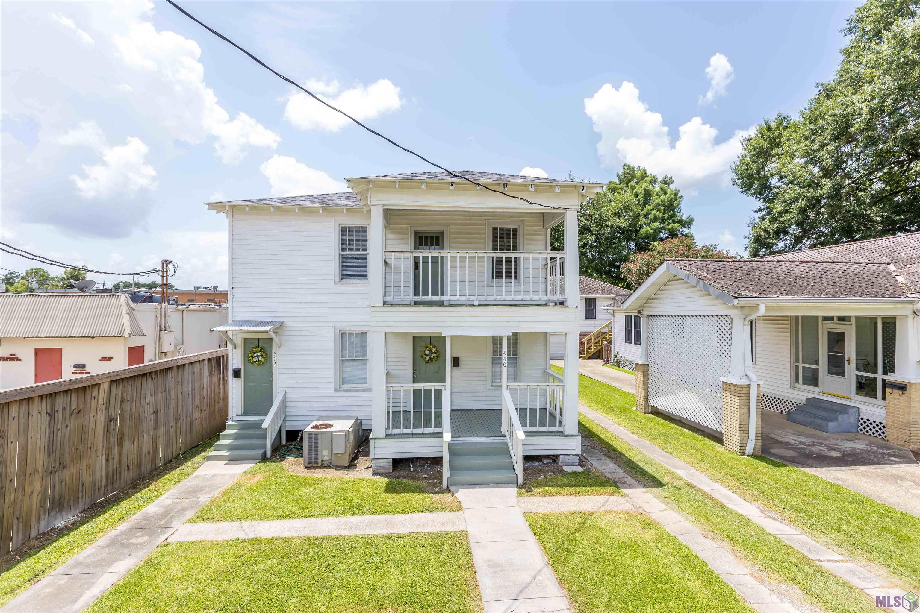 440 West Drive Baton Rouge, LA 70806 - Photo 3 of 33