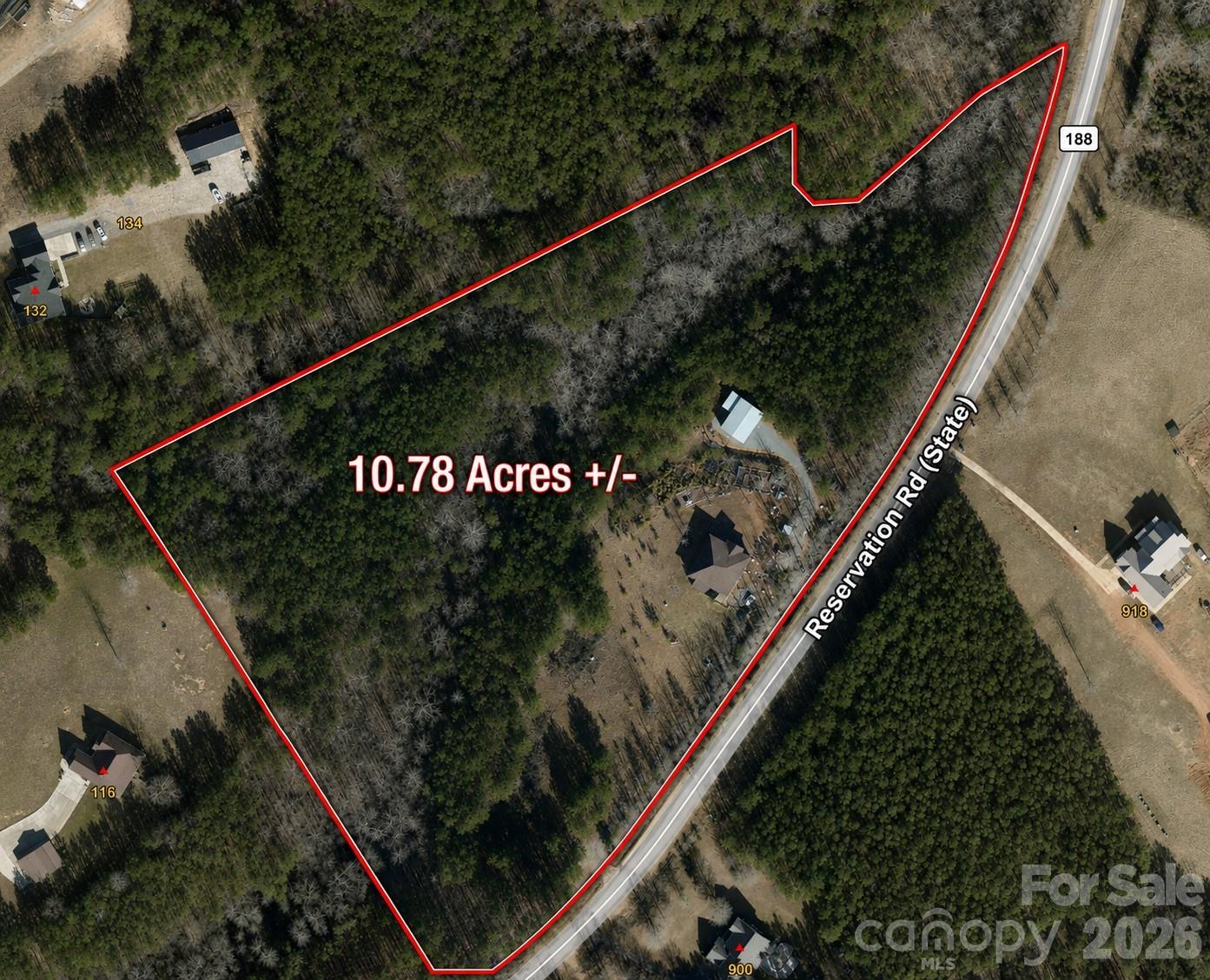 881 Reservation Road Rock Hill, SC 29730 - Photo 48 of 48