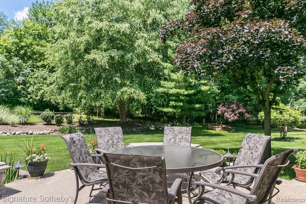 925 Stanford Circle Rochester Hills, MI 48309 - Photo 42 of 45
