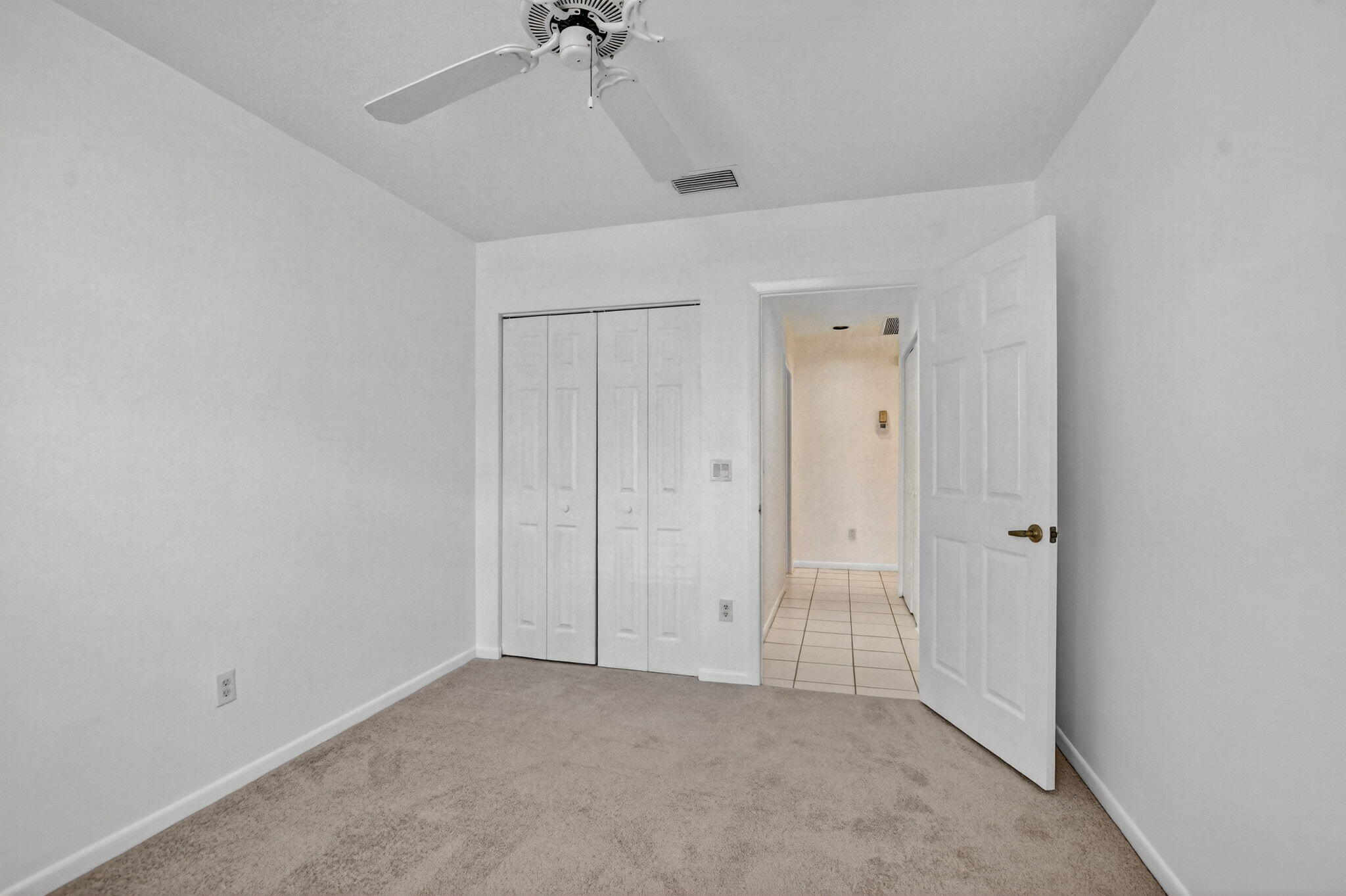 17215 Boca Club Boulevard, Unit 2 Boca Raton, FL 33487 - Photo 20 of 35 Bedroom 2