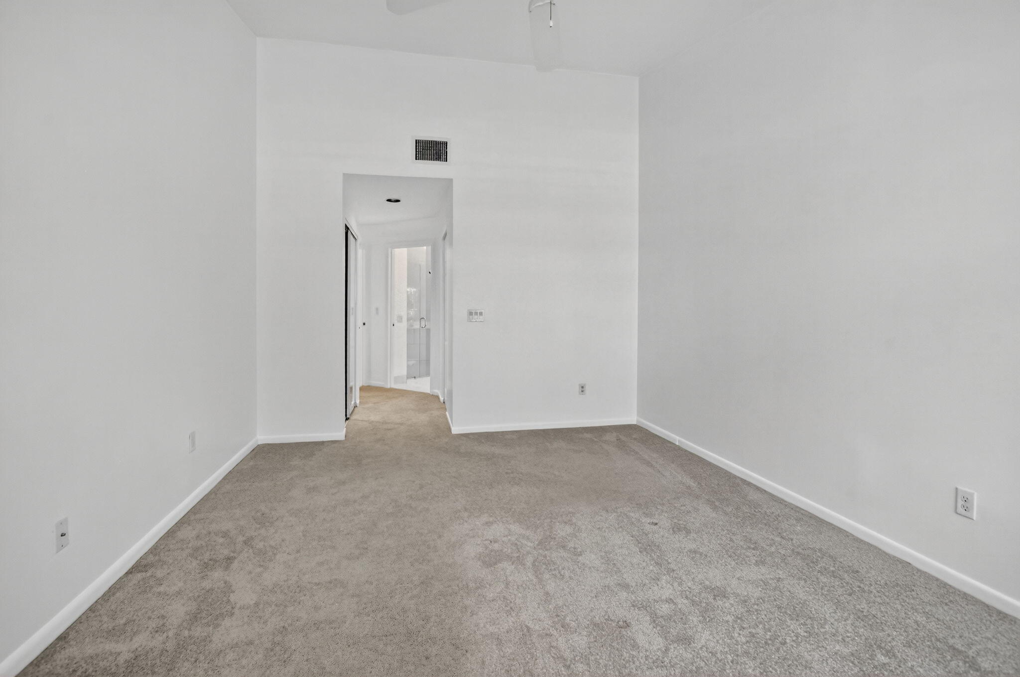 17215 Boca Club Boulevard, Unit 2 Boca Raton, FL 33487 - Photo 25 of 35 Primary bedroom