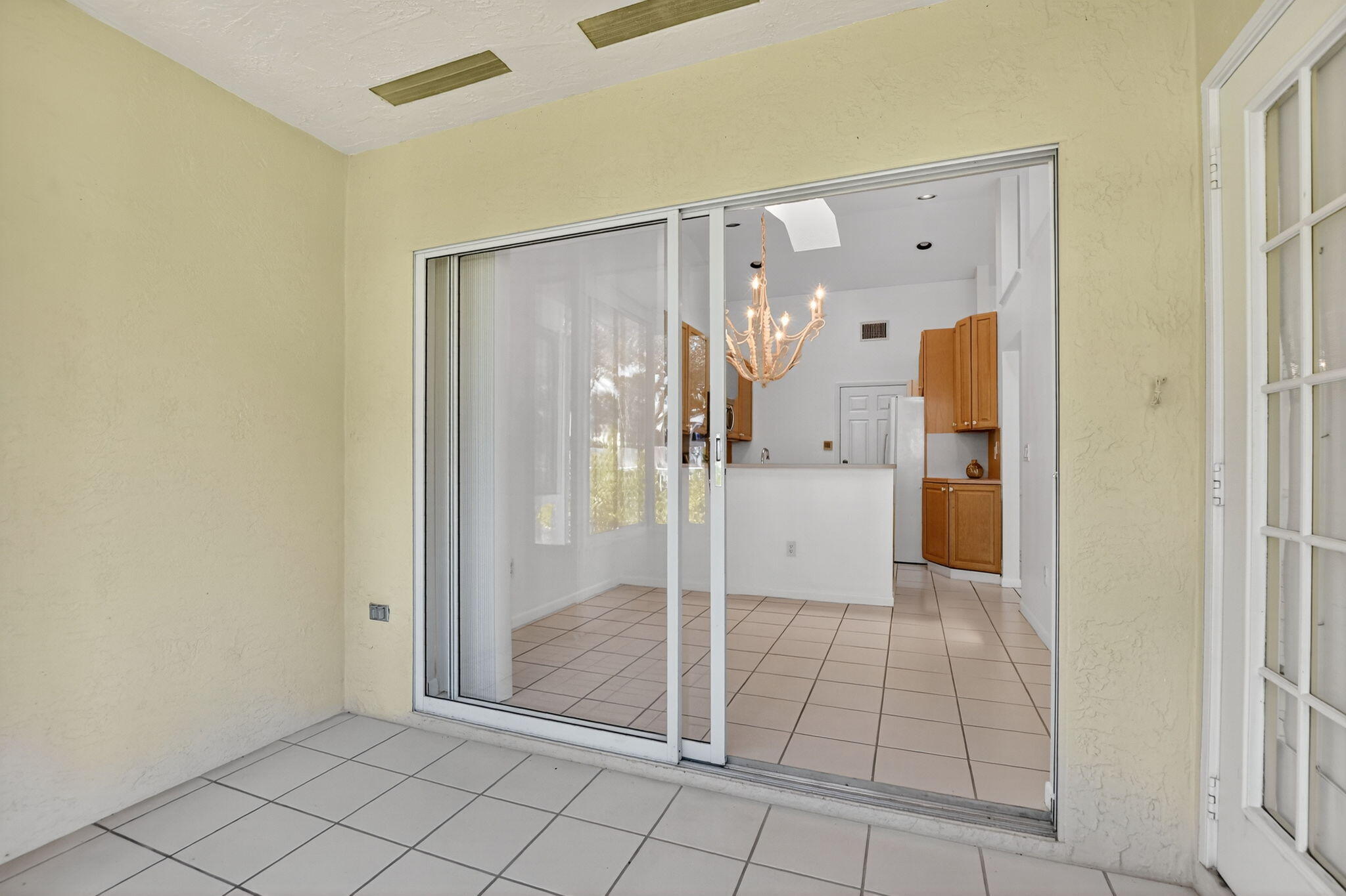 17215 Boca Club Boulevard, Unit 2 Boca Raton, FL 33487 - Photo 30 of 35 Patio