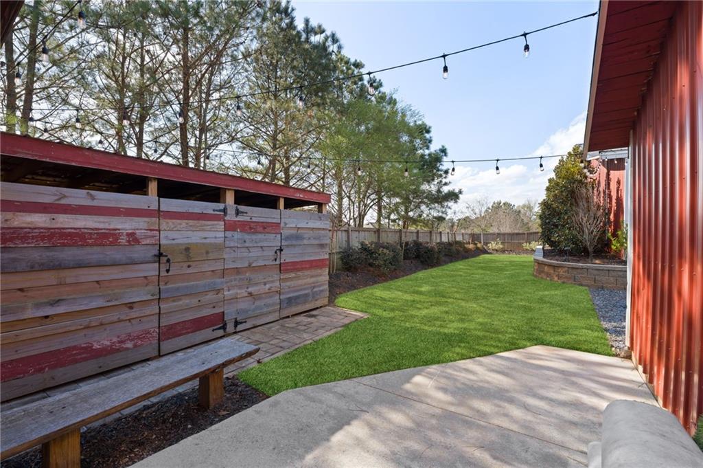 6044 Wade Orr Road Flowery Branch, GA 30542 - Photo 65 of 94