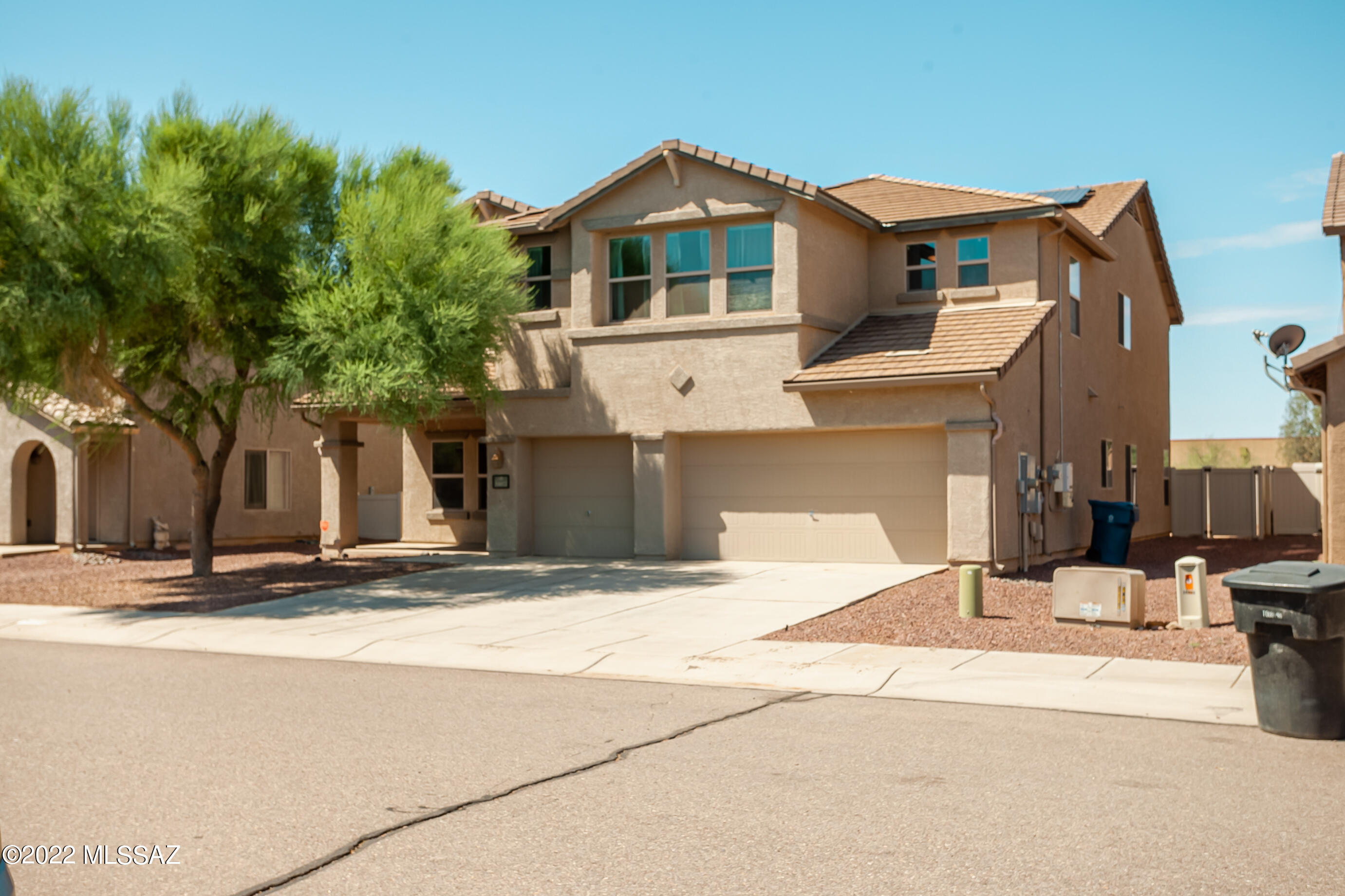 34072 South Ranch Road Red Rock, AZ 85145 - Photo 41 of 50 Gallery Image 41