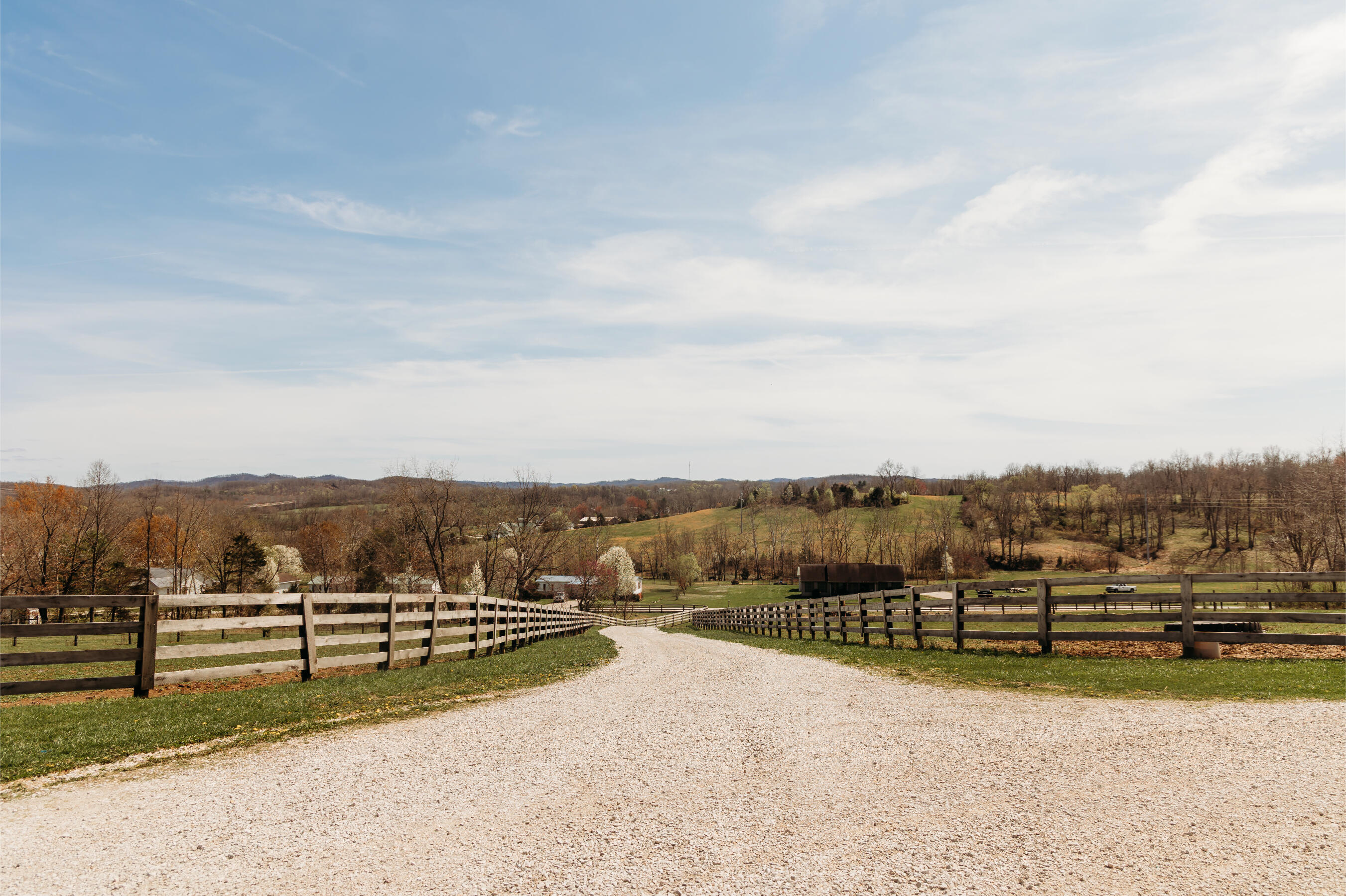 5124 Kendall Springs Road Owingsville, KY 40360 - Photo 23 of 35 Driveway 2