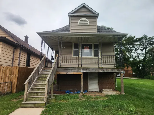 $75,000 | 303 153rd Place, Calumet City, IL 60409