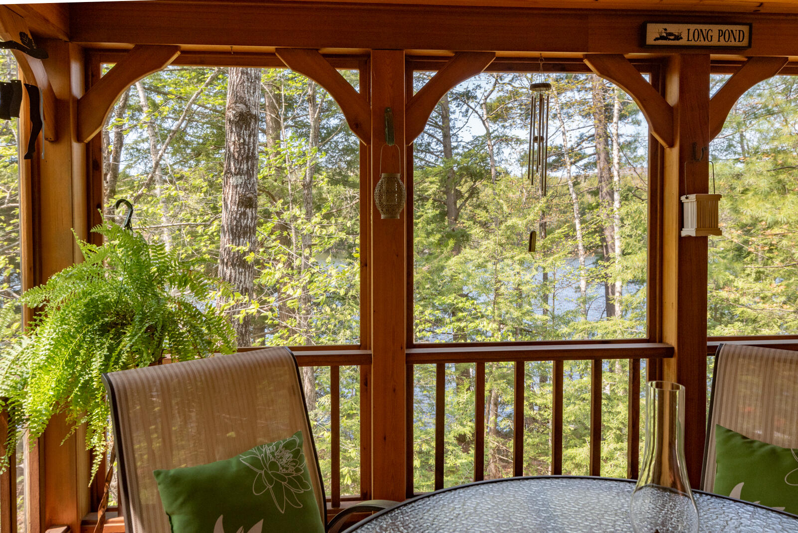 145 Peninsula Drive Rome, ME 04963 - Photo 20 of 86 lakehome_peninsula080