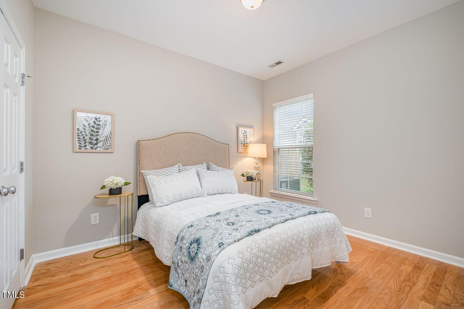 8437 Whisper Ridge Place Raleigh, NC 27613 - Photo 19 of 24 WR17