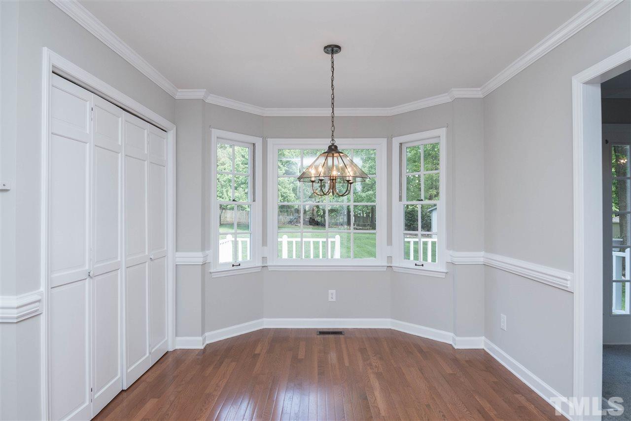 5941 Hampton Ridge Road Raleigh, NC 27603 - Photo 13 of 29