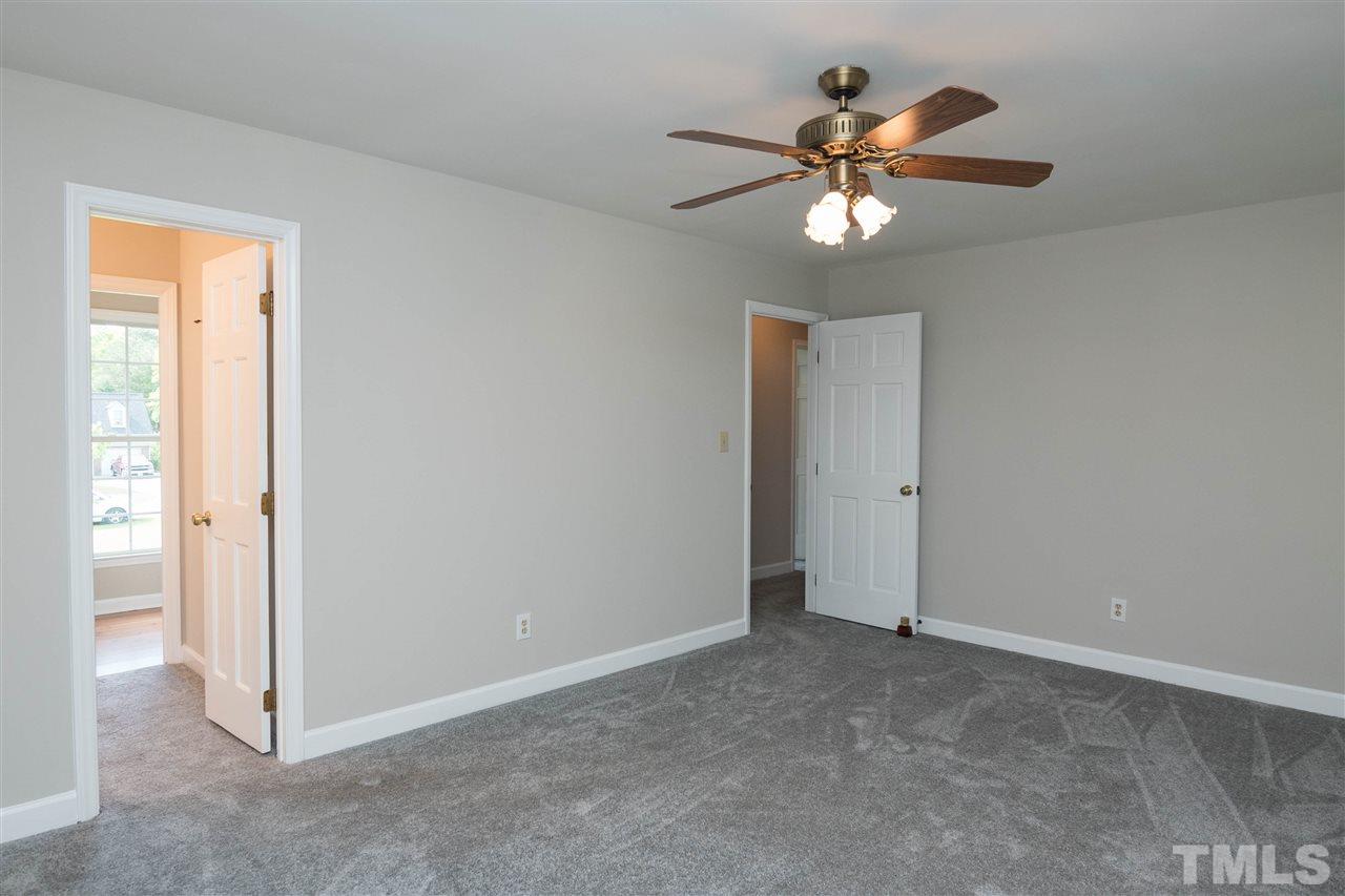 5941 Hampton Ridge Road Raleigh, NC 27603 - Photo 14 of 29