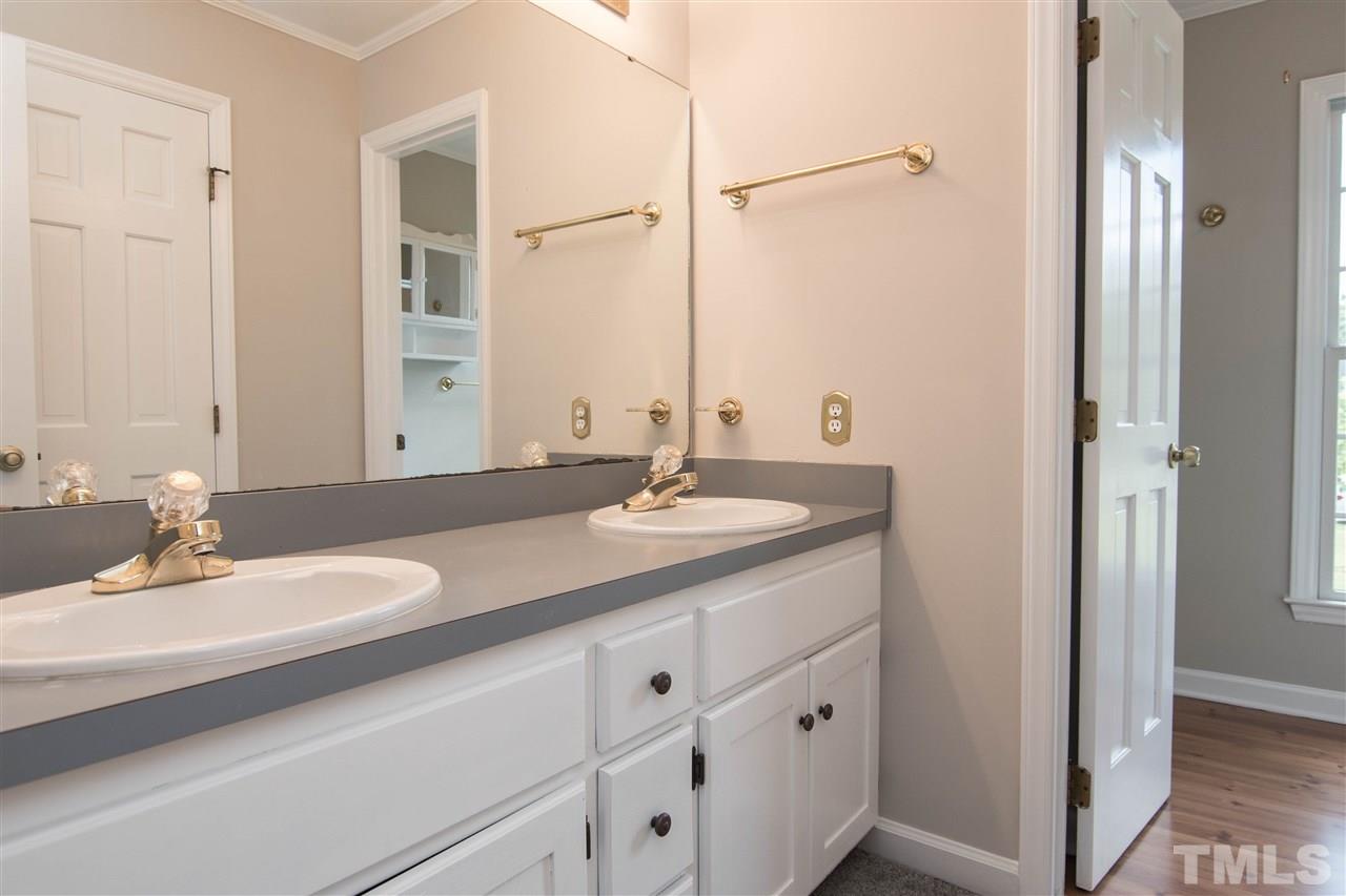 5941 Hampton Ridge Road Raleigh, NC 27603 - Photo 15 of 29