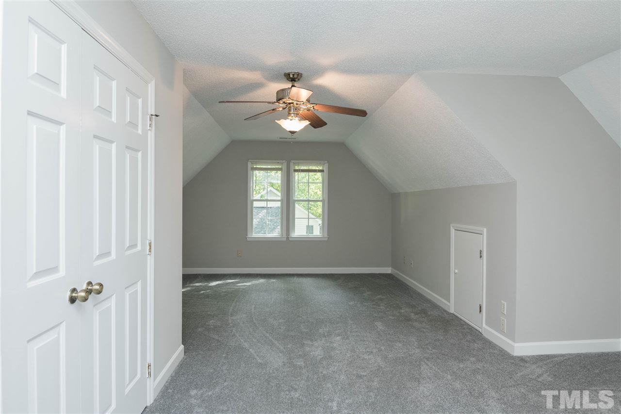 5941 Hampton Ridge Road Raleigh, NC 27603 - Photo 17 of 29