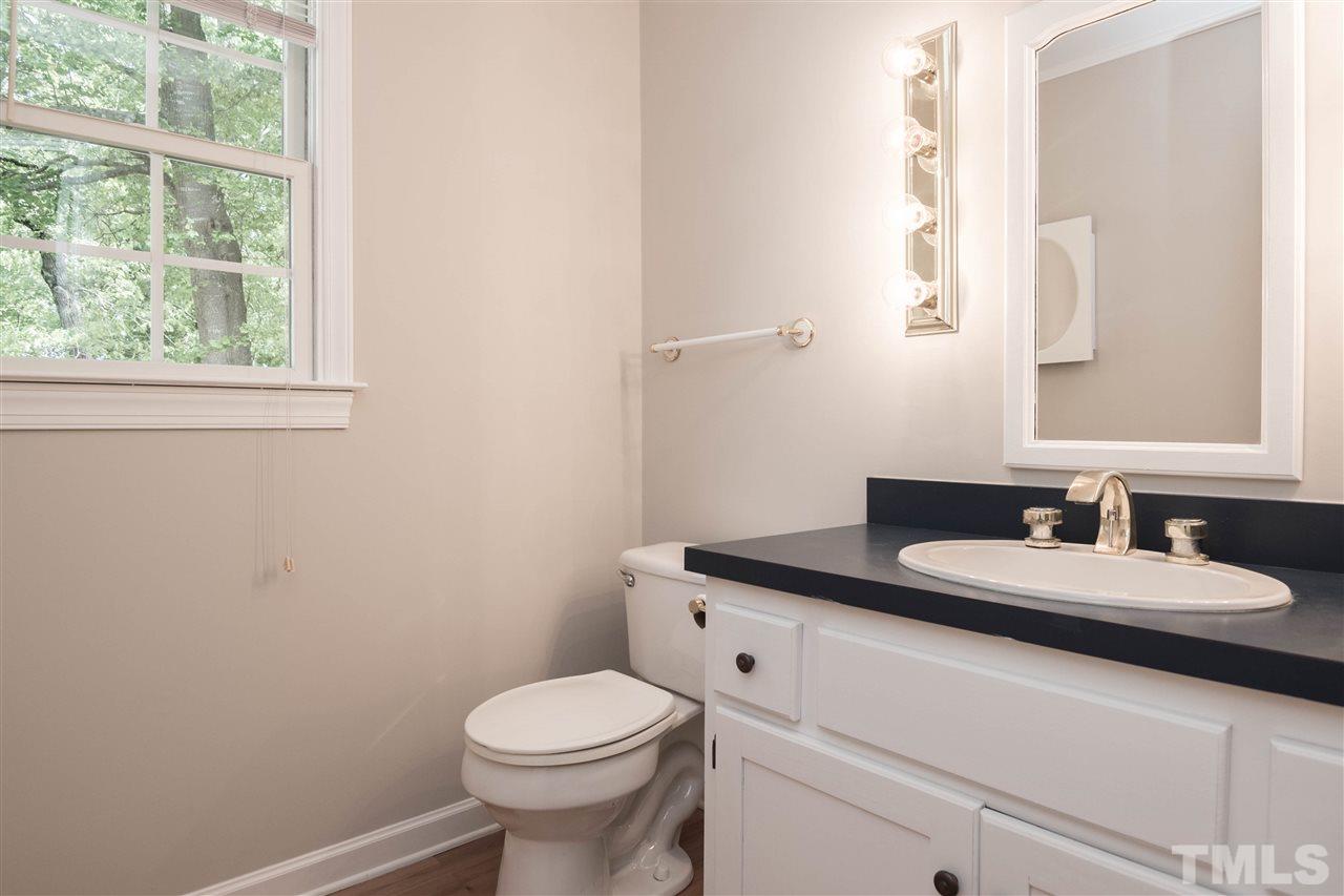 5941 Hampton Ridge Road Raleigh, NC 27603 - Photo 18 of 29
