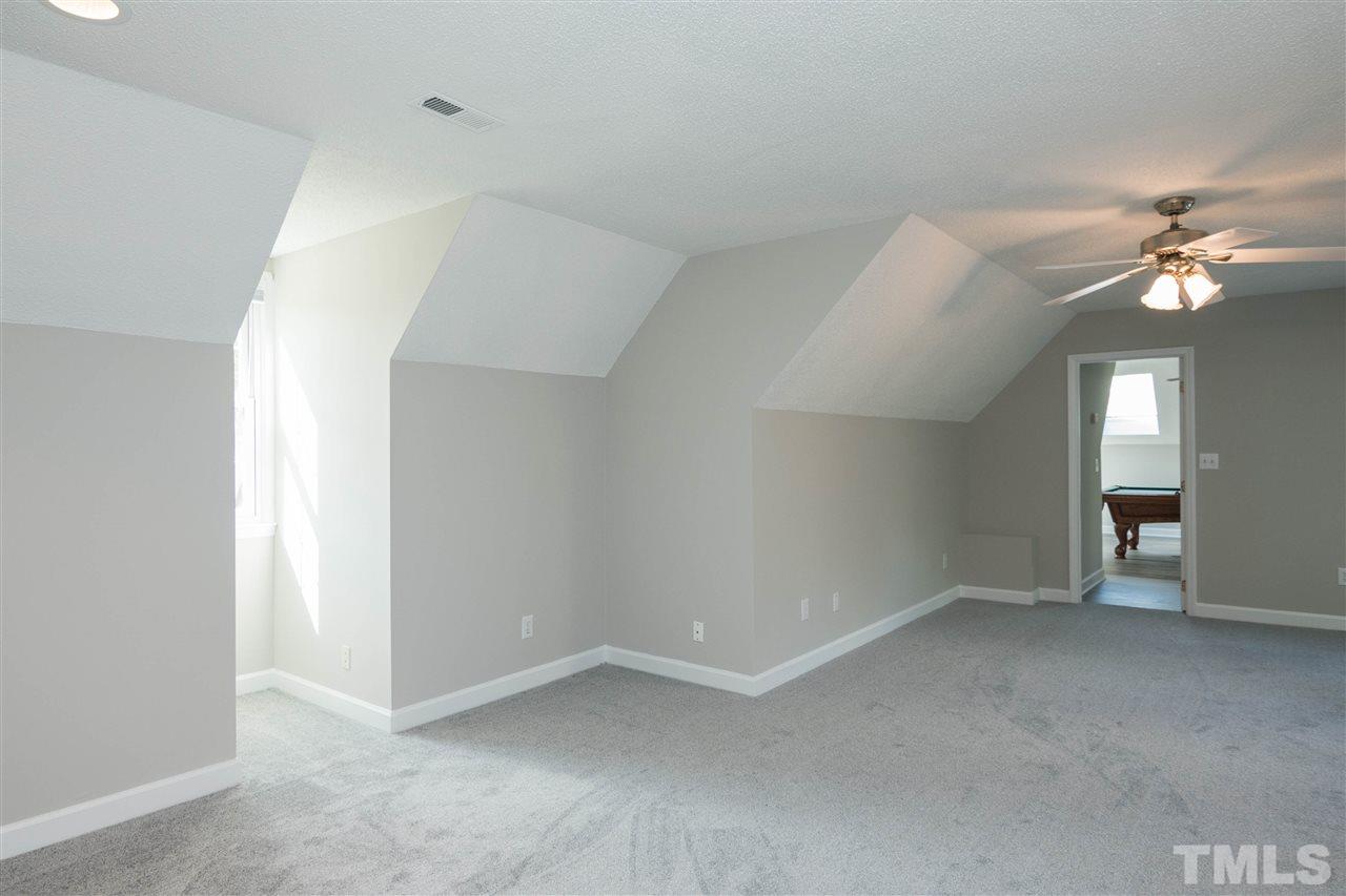 5941 Hampton Ridge Road Raleigh, NC 27603 - Photo 19 of 29
