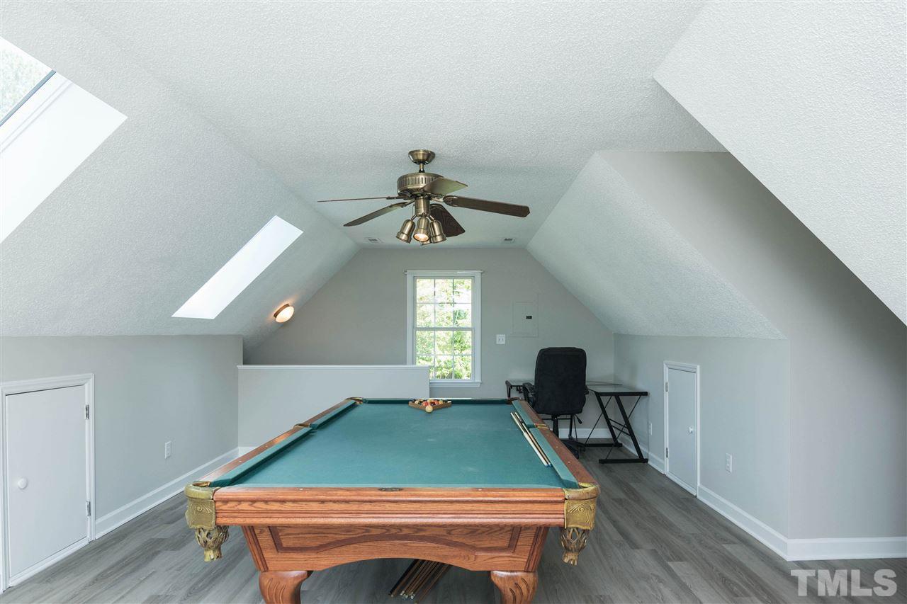 5941 Hampton Ridge Road Raleigh, NC 27603 - Photo 20 of 29