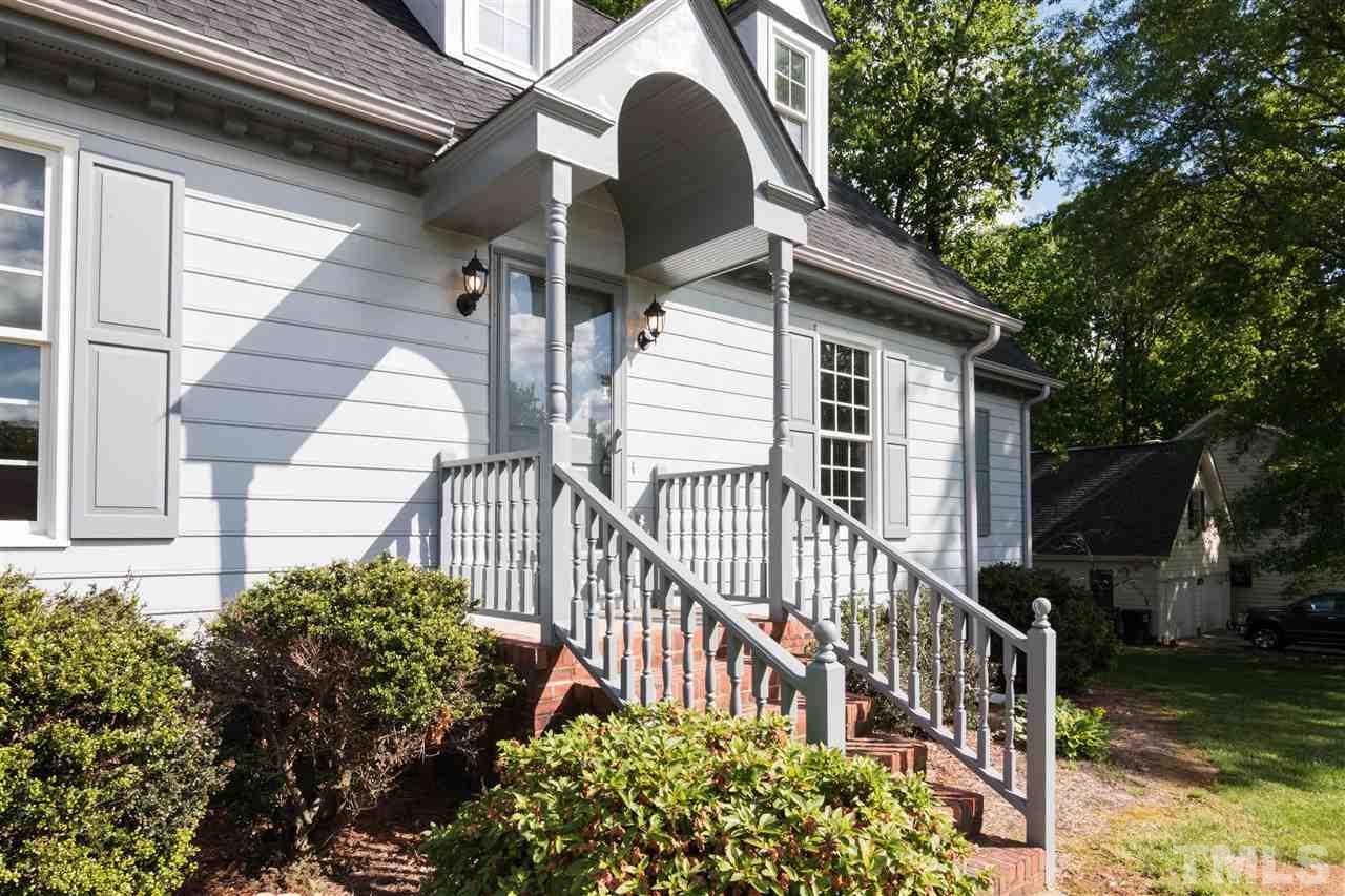 5941 Hampton Ridge Road Raleigh, NC 27603 - Photo 3 of 29