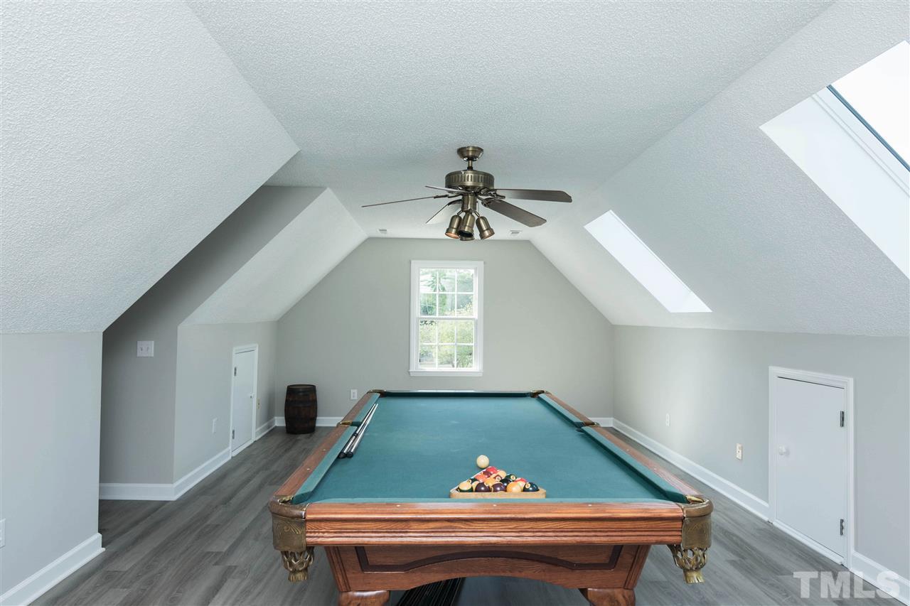 5941 Hampton Ridge Road Raleigh, NC 27603 - Photo 21 of 29