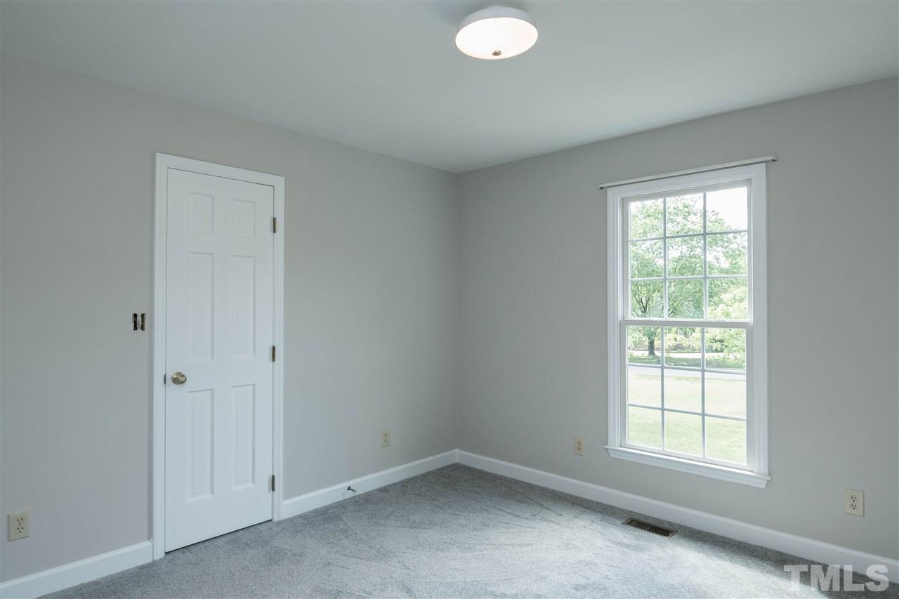 5941 Hampton Ridge Road Raleigh, NC 27603 - Photo 22 of 29