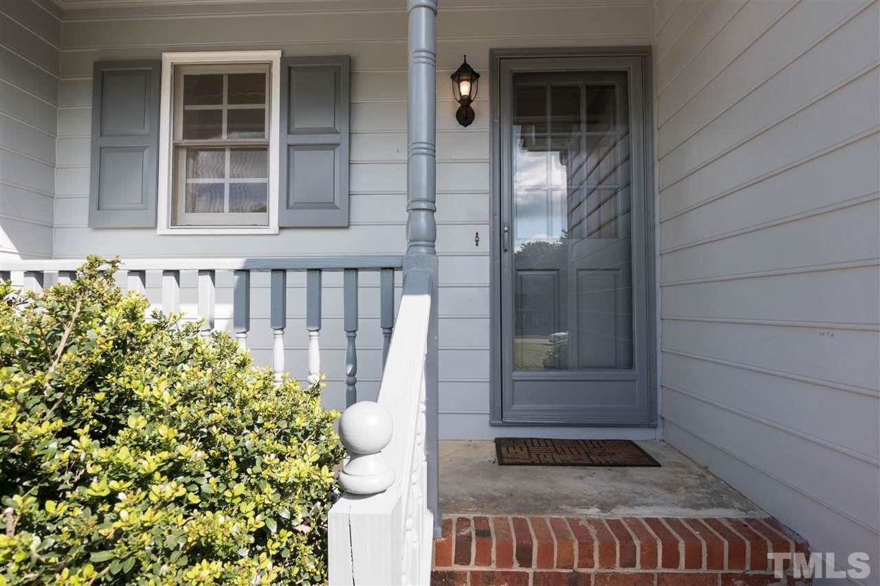 5941 Hampton Ridge Road Raleigh, NC 27603 - Photo 27 of 29