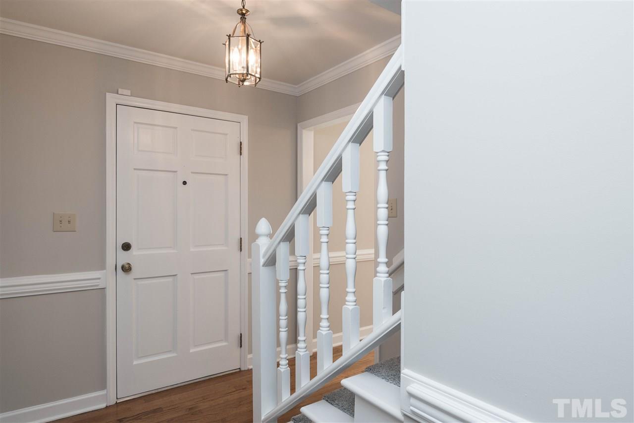 5941 Hampton Ridge Road Raleigh, NC 27603 - Photo 5 of 29