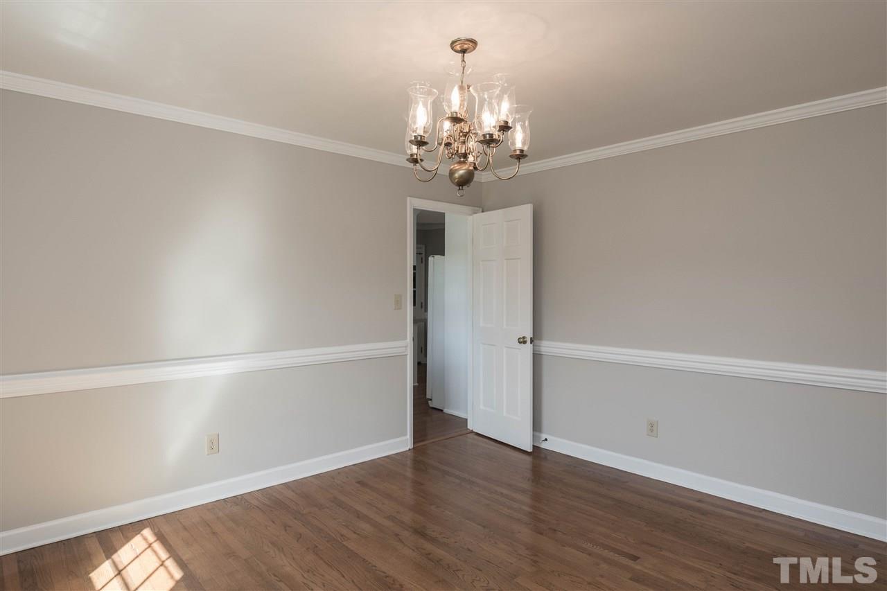 5941 Hampton Ridge Road Raleigh, NC 27603 - Photo 6 of 29