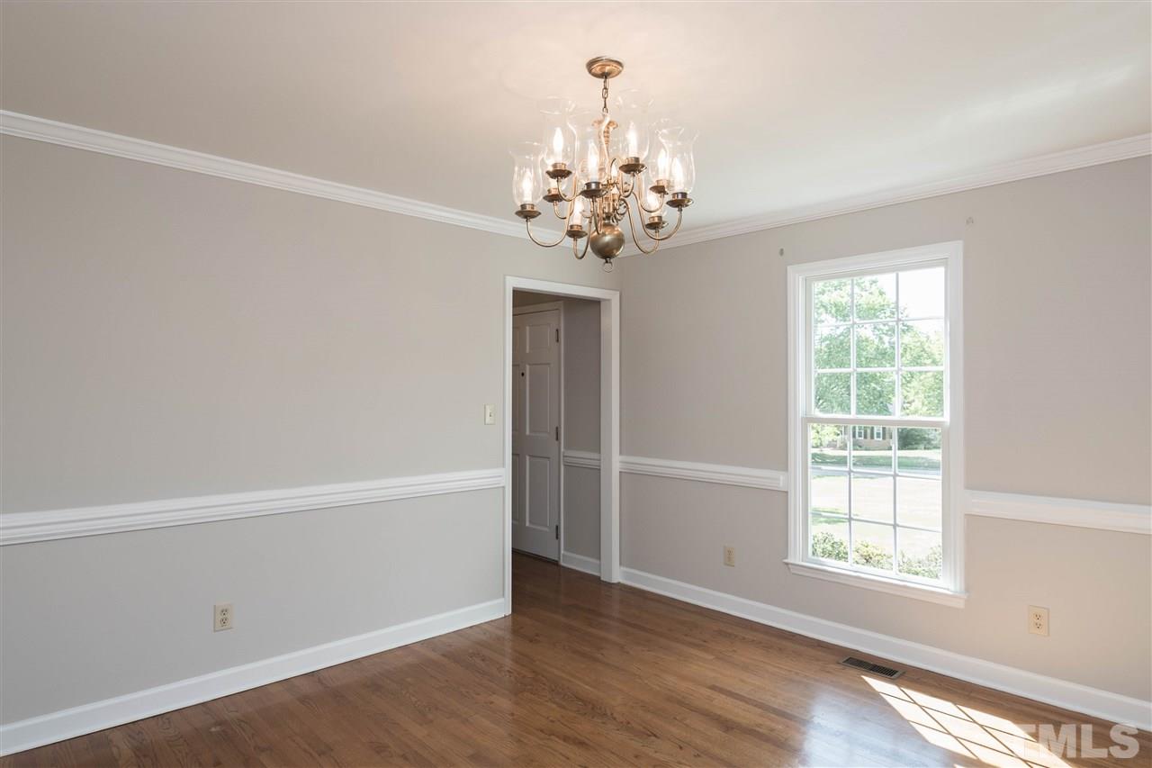 5941 Hampton Ridge Road Raleigh, NC 27603 - Photo 7 of 29