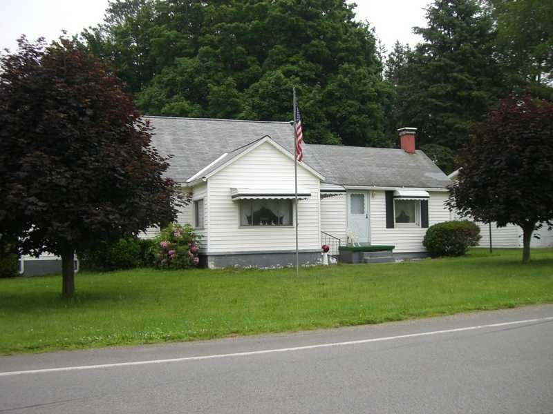 312 Mercer Road Greenville, PA 16125 - Photo 1 of 16 Exterior Front.