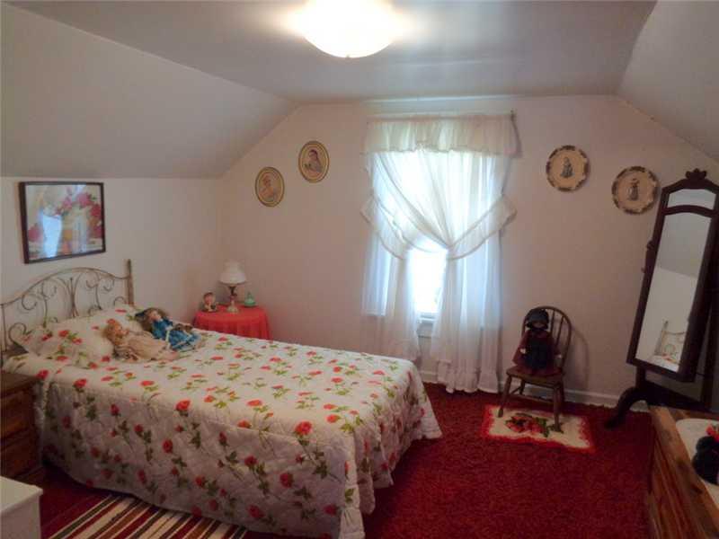 312 Mercer Road Greenville, PA 16125 - Photo 12 of 16 Bedroom.