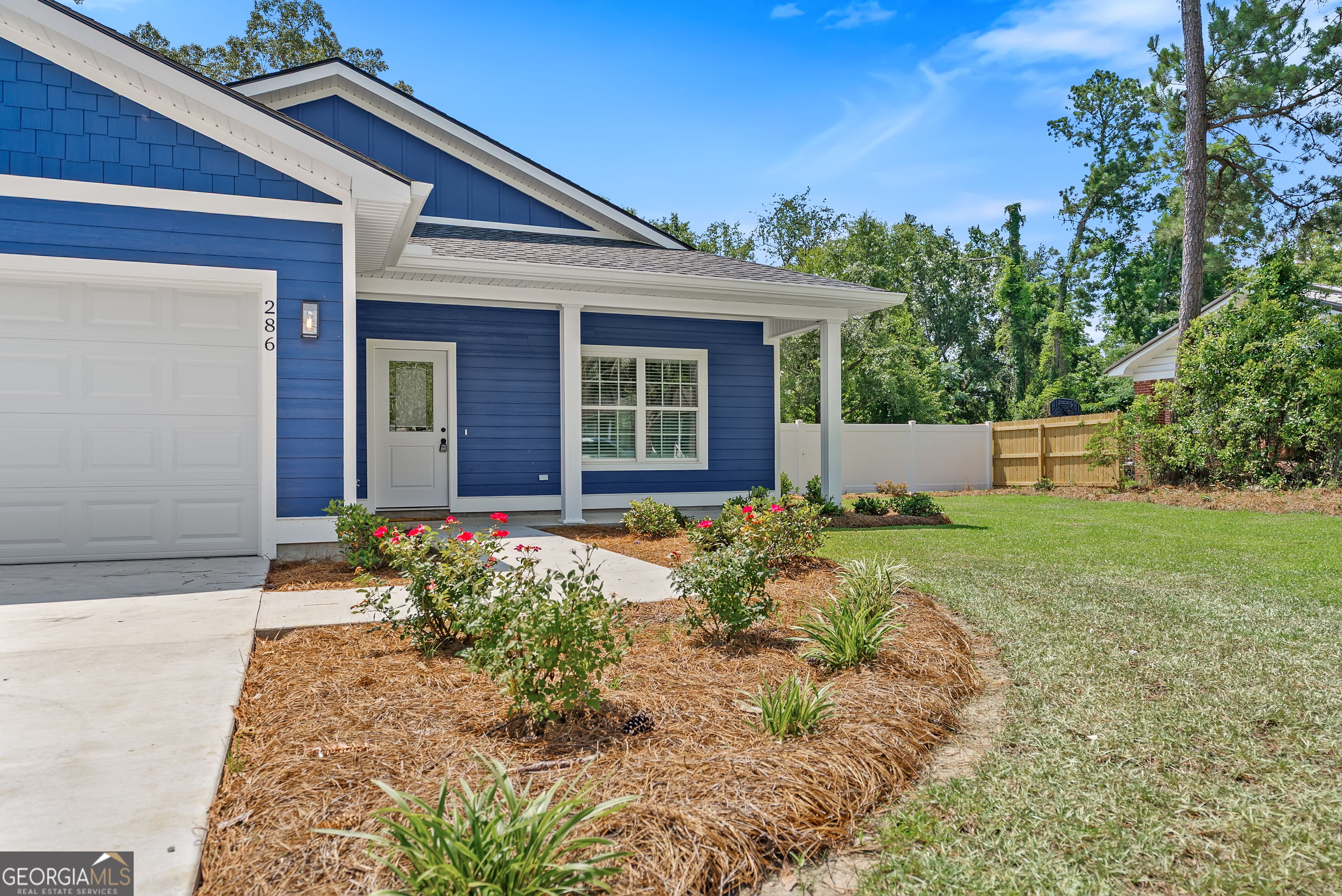 286 Sapp Avenue Southwest Pelham, GA 31779 - Photo 44 of 45