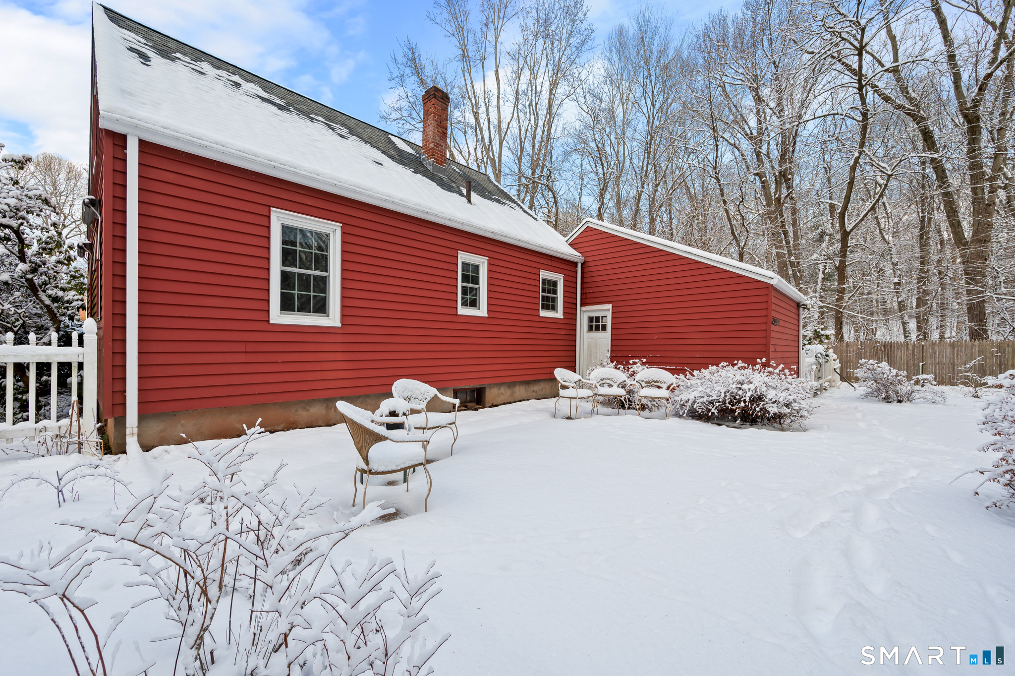 164 St John Street Manchester, CT 06040 - Photo 32 of 34 Patio.