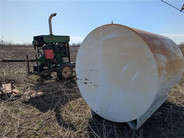 $2,517,350 | 130 Road Craig Mo 64437, Craig, MO 64437