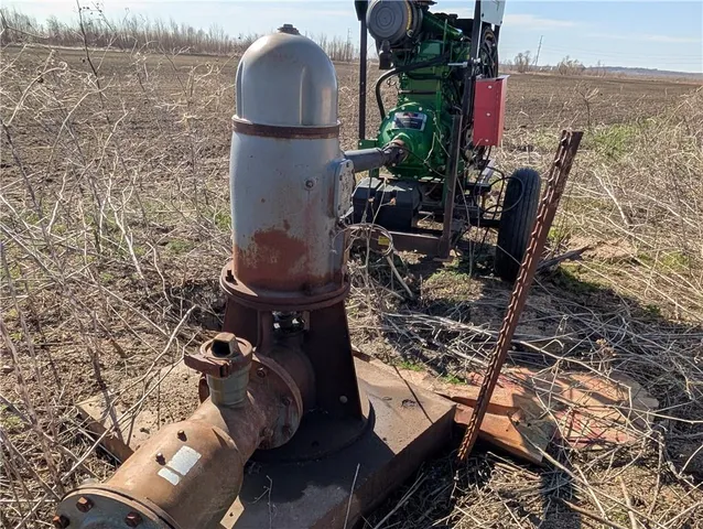 $2,517,350 | 130 Road Craig Mo 64437, Craig, MO 64437