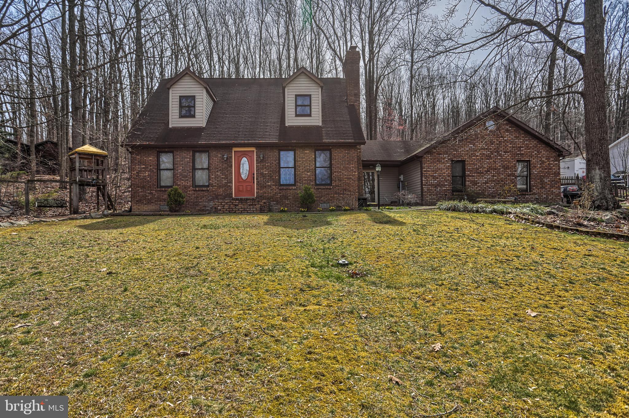 301 Racetrack Road Hanover, PA 17331 - Photo 1 of 35 Welcome Home!