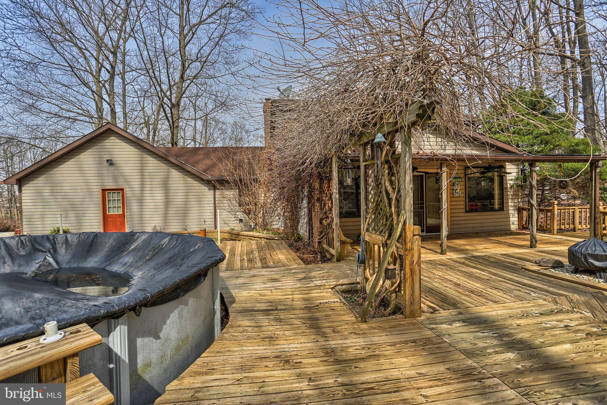 301 Racetrack Road Hanover, PA 17331 - Photo 24 of 35 Gallery Image 24