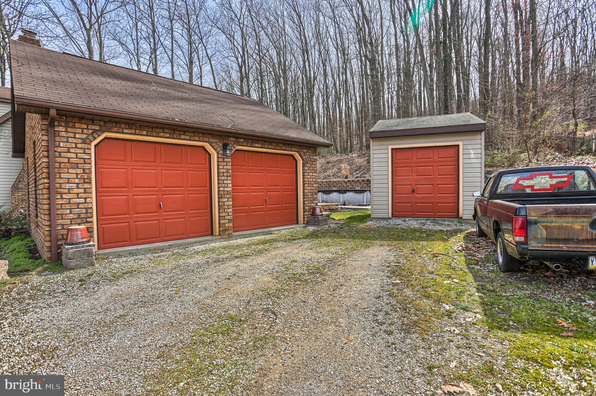 301 Racetrack Road Hanover, PA 17331 - Photo 32 of 35 Gallery Image 32