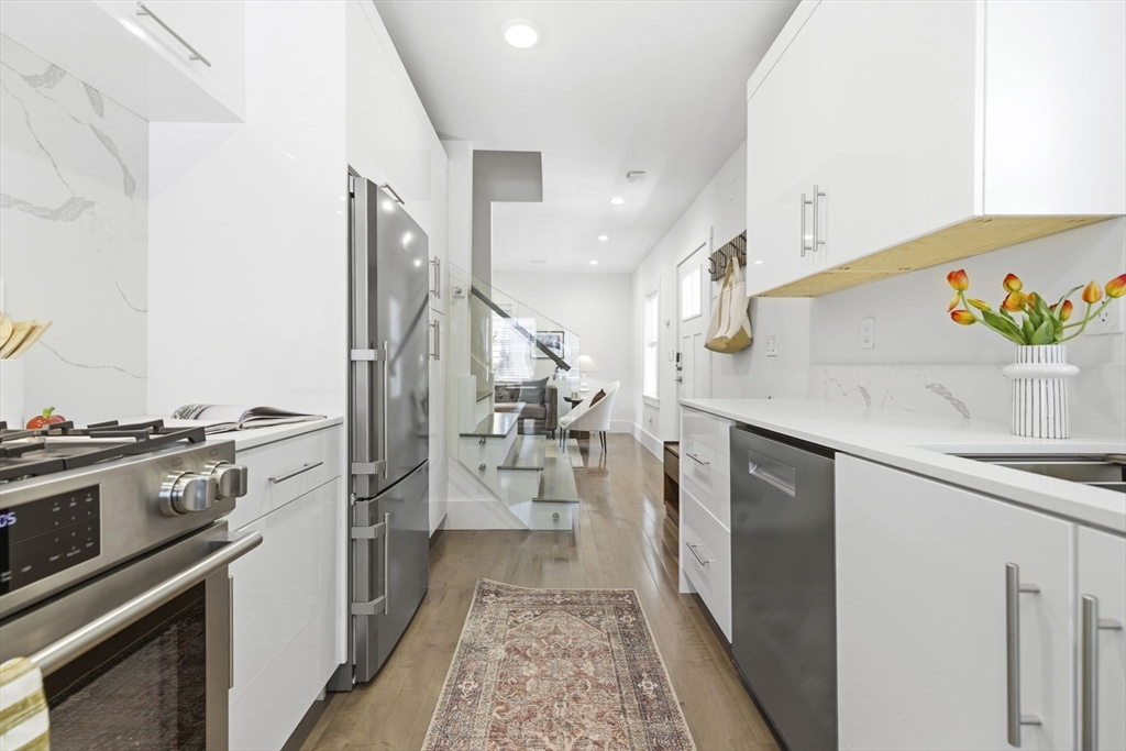 116 Reed Street, Unit 1 Cambridge, MA 02140 - Photo 8 of 20