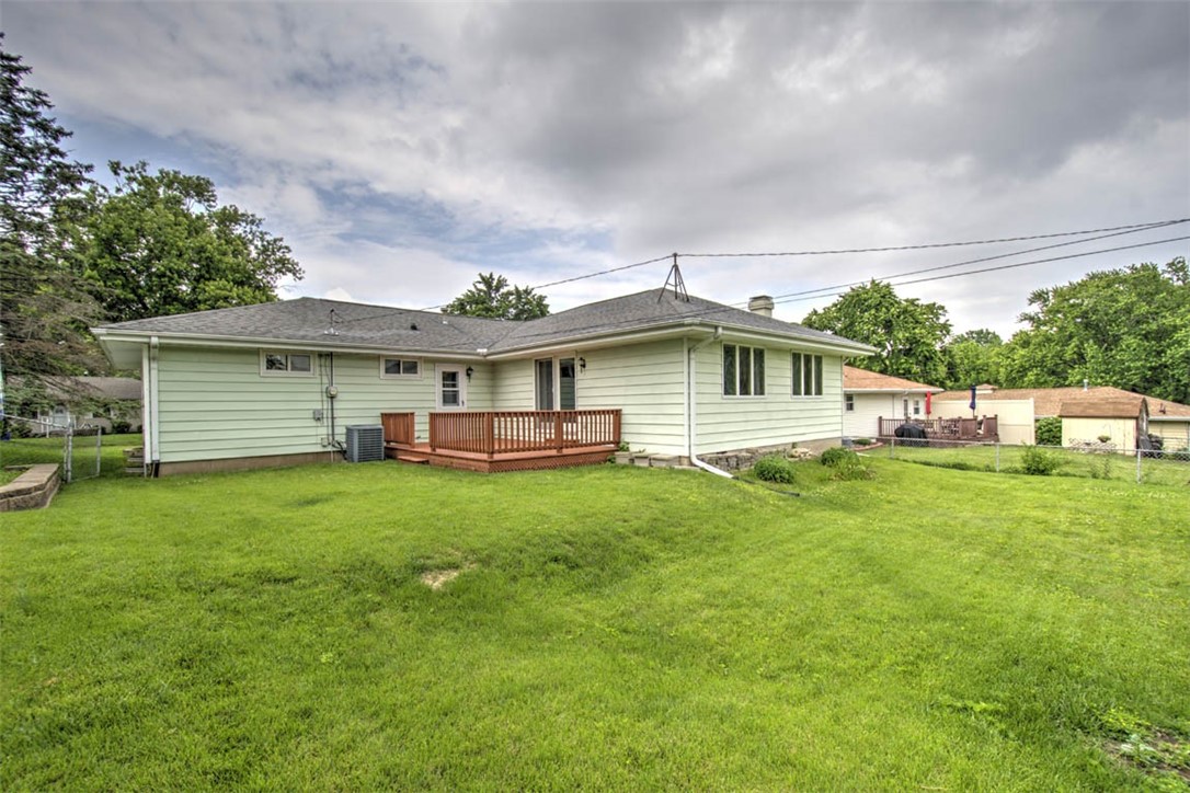 54 Ohio Drive Decatur, IL 62526 - Photo 25 of 29