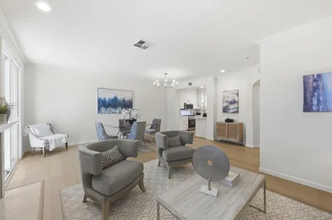 $1,188,000 | 88 17th Avenue, Unit 109, San Mateo, CA 94402
