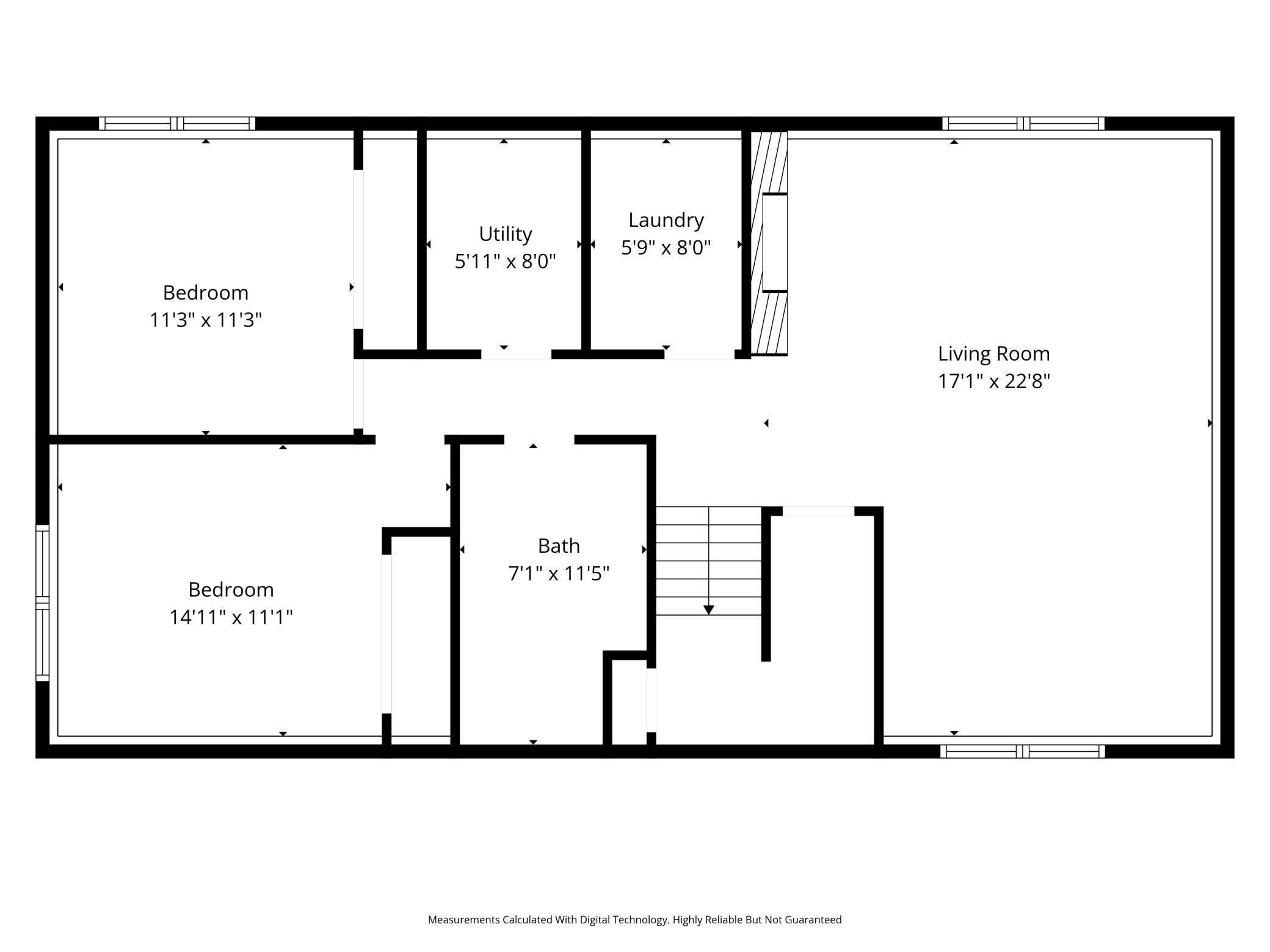 403 Perry Street Eagle Lake, MN 56024 - Photo 38 of 40