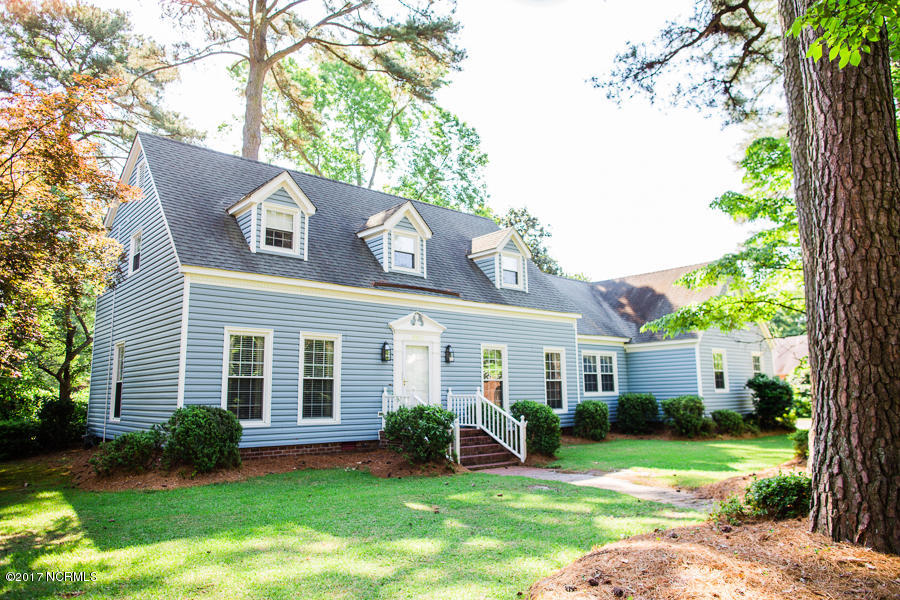 1903 Stanton Road Kinston, NC 28504 - Photo 1 of 23 1903 Stanton-1