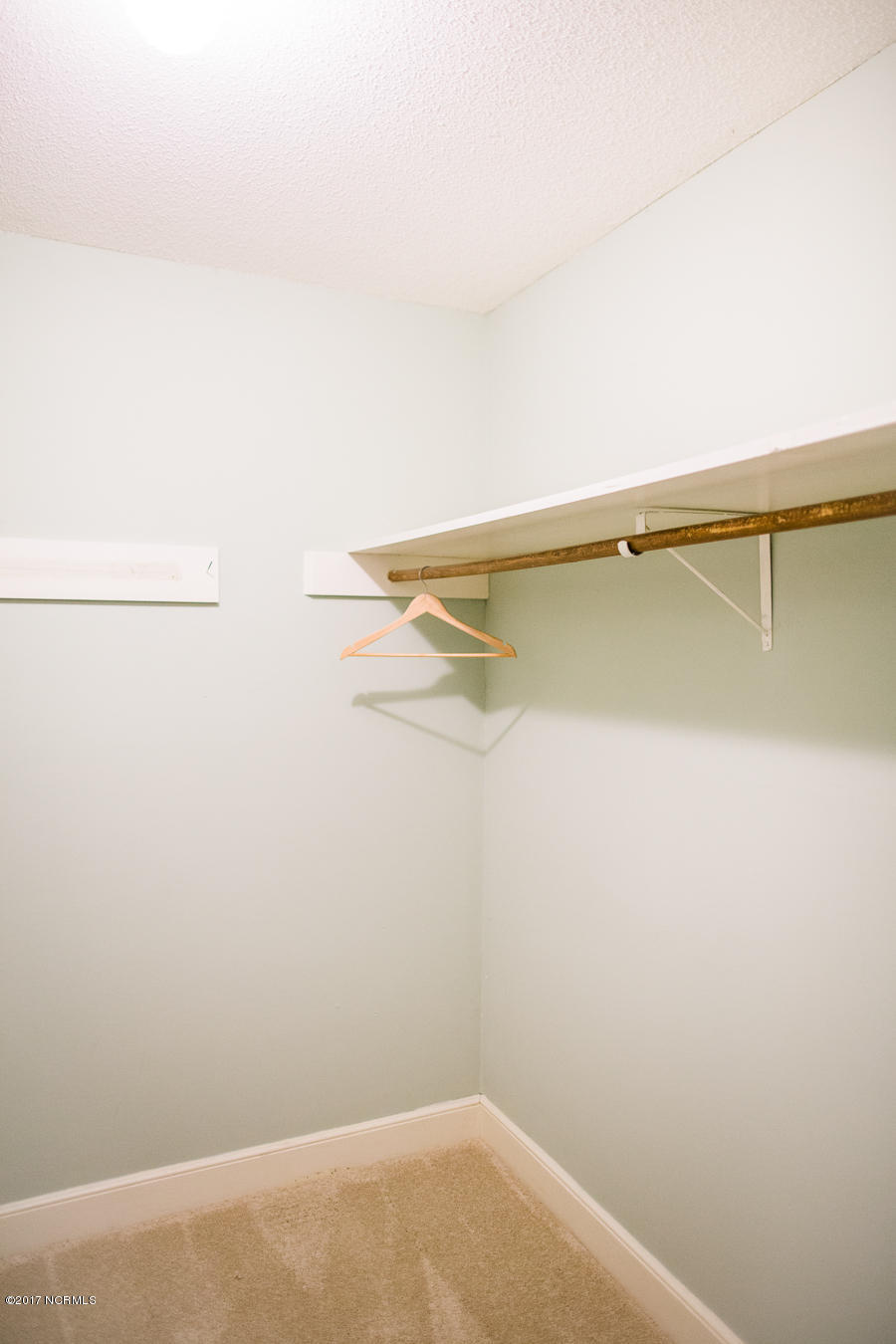 1903 Stanton Road Kinston, NC 28504 - Photo 11 of 23 Walk in closet