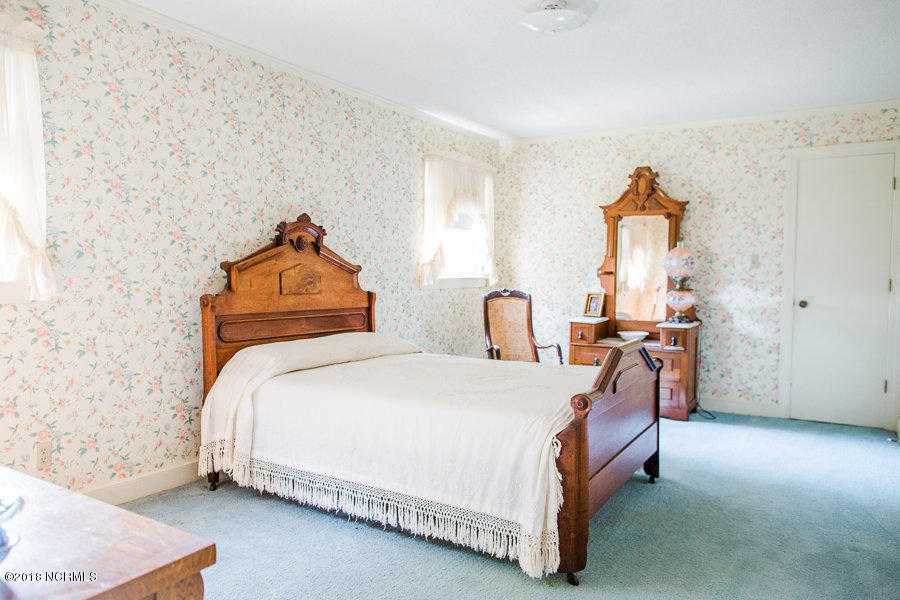1903 Stanton Road Kinston, NC 28504 - Photo 22 of 23 Bed 3