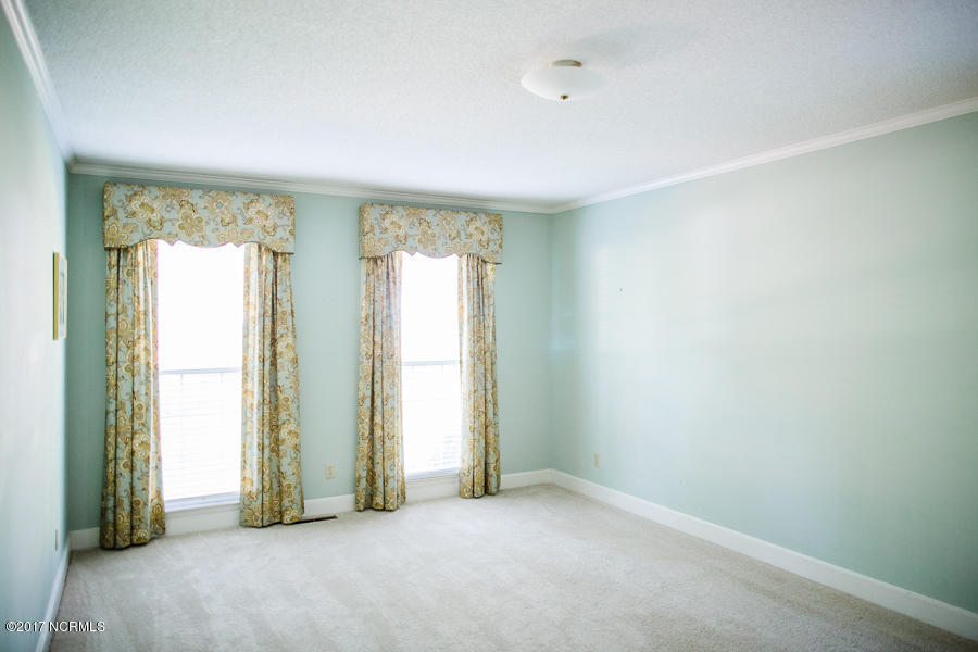 1903 Stanton Road Kinston, NC 28504 - Photo 9 of 23 Master Bedroom