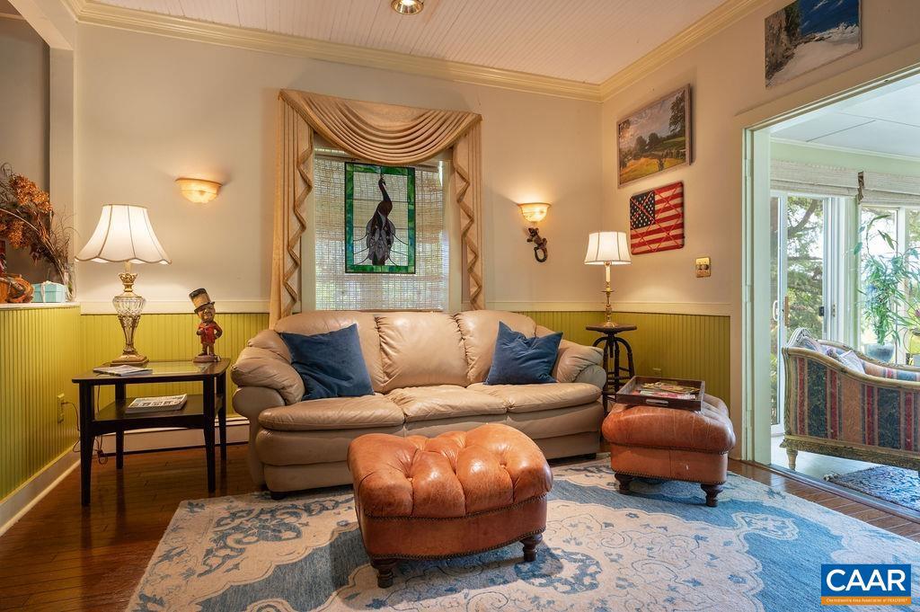 2646 Frays Mill Road Ruckersville, VA 22968 - Photo 8 of 41