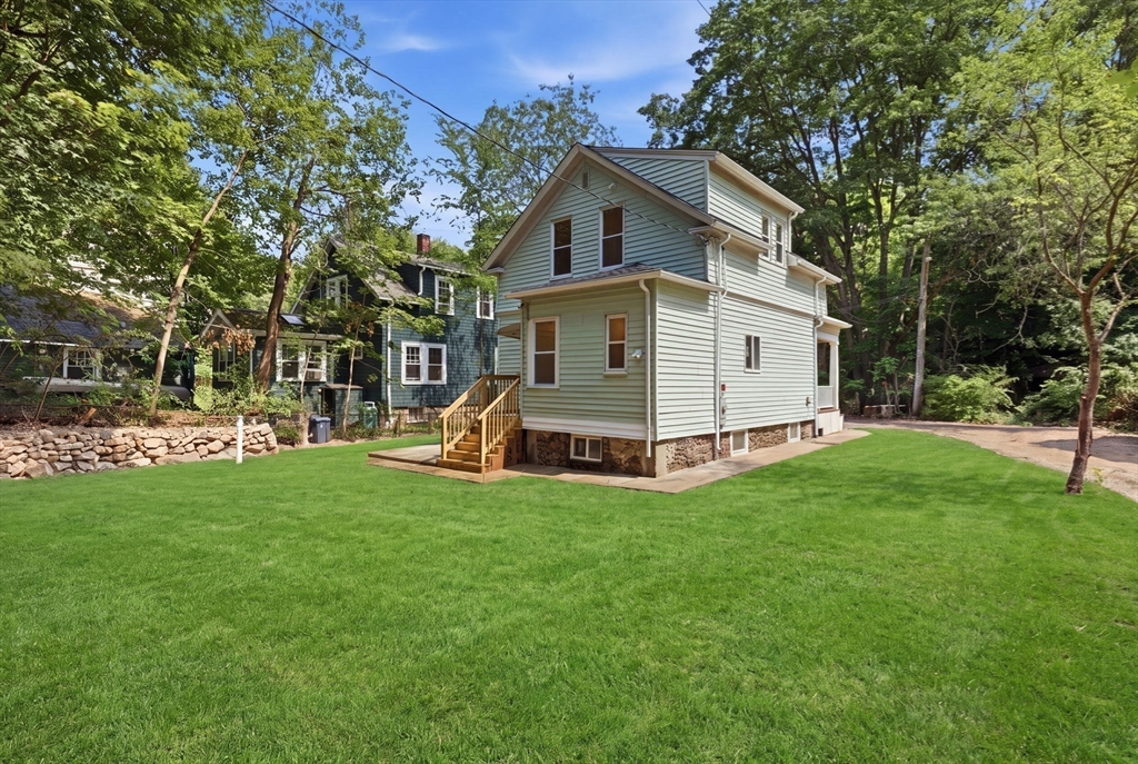 71 Cottage Road Boston, MA 02132 - Photo 37 of 42 Gallery Image 37
