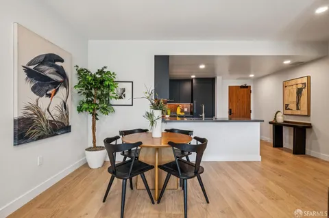 $995,000 | 3620 Cesar Chavez, Unit 404, San Francisco, CA 94110