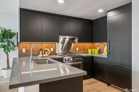 $995,000 | 3620 Cesar Chavez, Unit 404, San Francisco, CA 94110