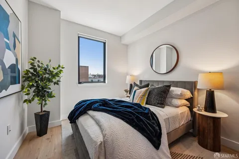 $995,000 | 3620 Cesar Chavez, Unit 404, San Francisco, CA 94110
