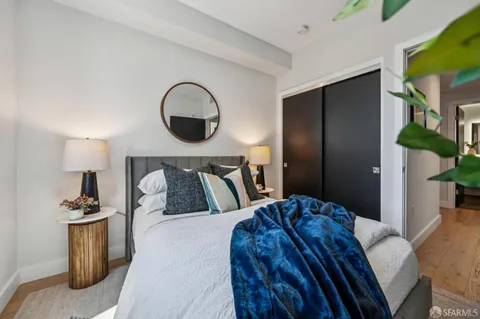 $995,000 | 3620 Cesar Chavez, Unit 404, San Francisco, CA 94110