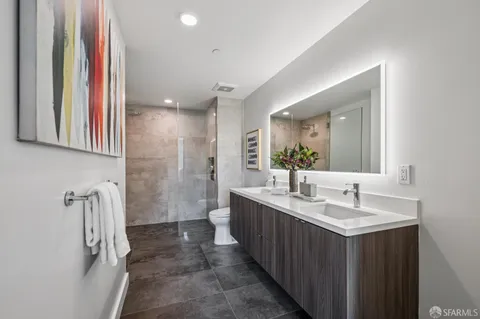 $995,000 | 3620 Cesar Chavez, Unit 404, San Francisco, CA 94110